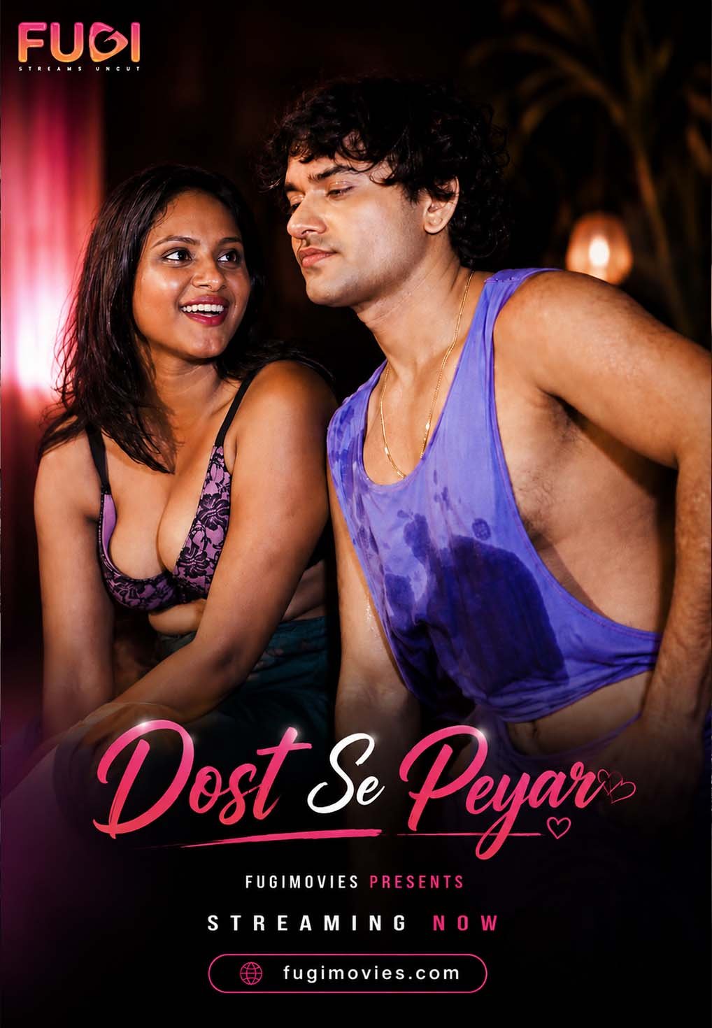 Dost Se Pyar